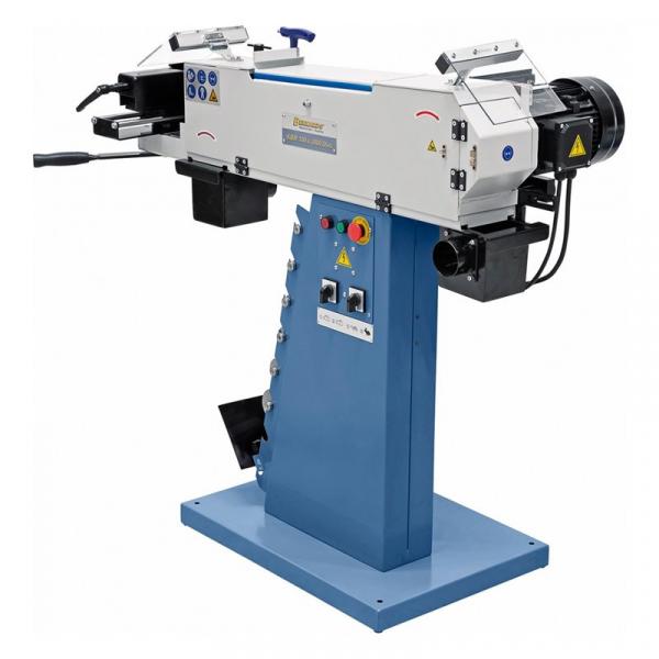 Bernardo Belt Grinding Machine KBR 100 x 2000 Duo